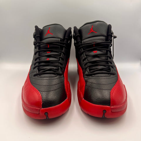 Air Jordan 12 Retro 'Flu Game (2016) | US M 13