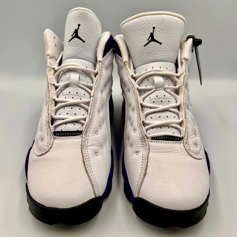 Air Jordan 13 Retro GS 'Lakers (2019)' | US GS 7Y