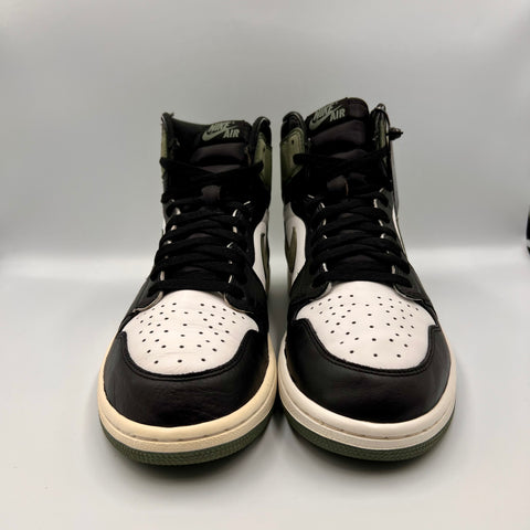 Air Jordan 1 Retro 'Clay Green (2018)' | US M 12 (No Box)