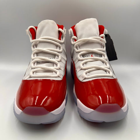 Air Jordan 11 Retro 'Cherry (2022)' | US M 12