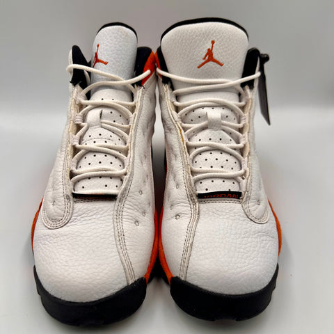 Air Jordan 13 Retro GS 'Starfish (2021)' | US GS 6.5Y
