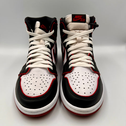 Air Jordan 1 Retro 'Bloodline (2019)' | US M 9