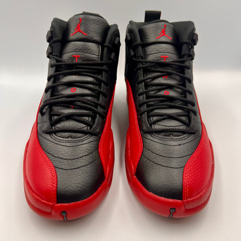 Air Jordan 12 Retro 'Flu Game (2025)' | US M 10