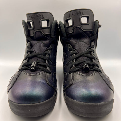 Air Jordan 5 Retro 'All-Star Chameleon (2017)'  | US M 10