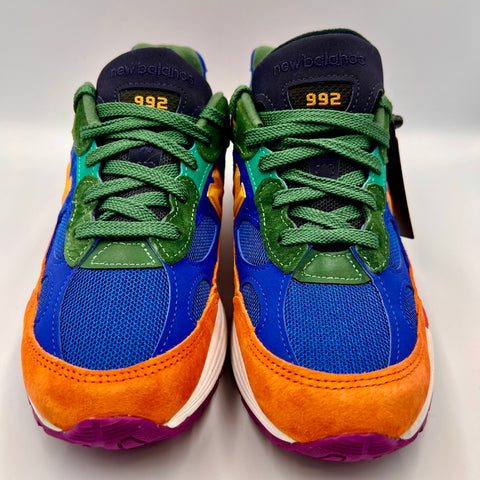 New Balance '992 (2020)' |  US M 7.5