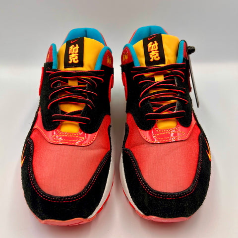 Nike Air Max 1 'Chinatown New York (2020)' | US M 8