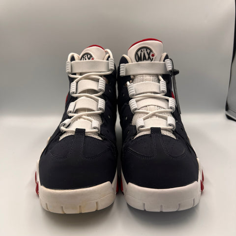 Nike Air Max 2 CB '94 'Obsidian Gym Red (2015)' | US M 13 (No Box)