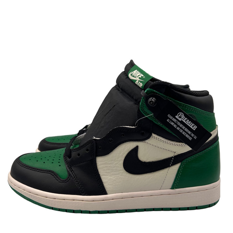 Air Jordan 1 Retro 'Pine Green (2018)' | US M 9.5