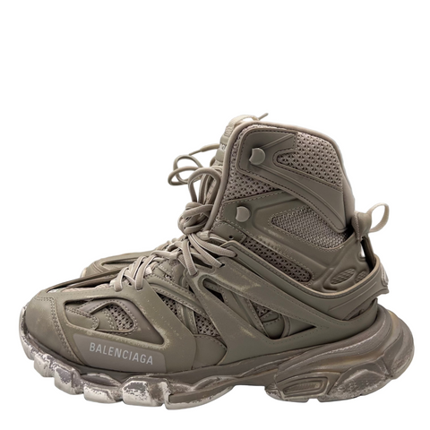 Balenciaga Track Hike 'Faded Beige' | EU 42 / US M 9