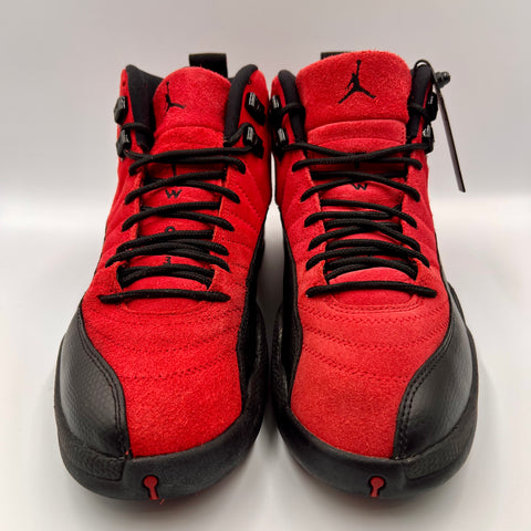 Air Jordan 12 Retro 'Reverse Flu Game  (2020)' | US M 9