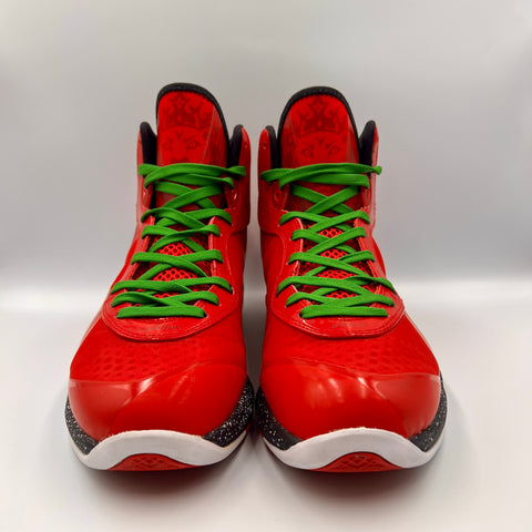 Nike Lebron 8 V/2 'Christmas (2010)' | US M 12