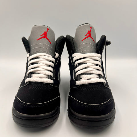 Air Jordan 5 Retro OG 'Black Metallic (2025)' | US PS 12C (No Box)
