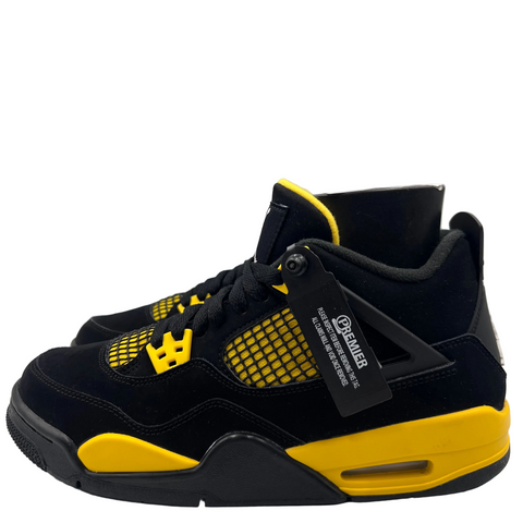 Air Jordan 4 Retro 'Thunder (2023)' | US GS 7Y