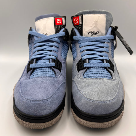 Air Jordan 4 Retro 'University Blue (2021) | US M 10