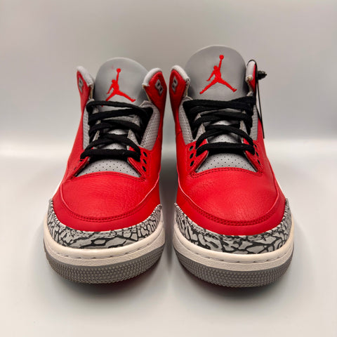 Air Jordan 3 Retro SE 'Unite (2020)' | US M 12 (No Box)