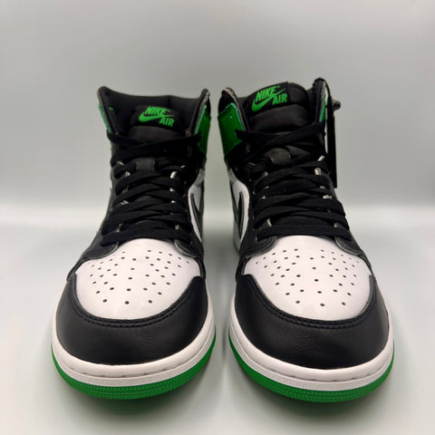 Air Jordan 1 Retro'Lucky Green (2023)' | US M 11