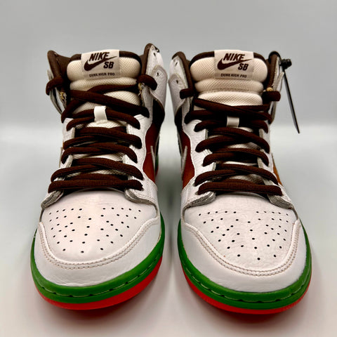 Nike SB Dunk 'Cali (2014)' | US M 8