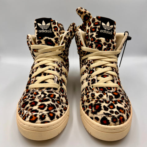 Adidas JS 'Leopard (2012)' | US M 8 (No Box)