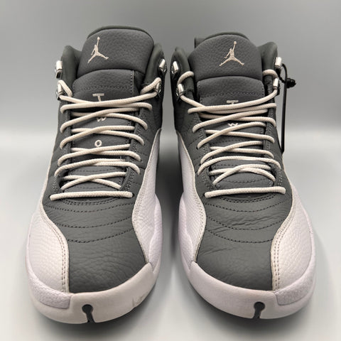 Air Jordan 12 Retro 'Stealth (2022)' | US M 10