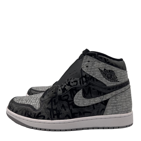 Air Jordan 1 Retro 'Rebellionaire (2022)' | US M 10.5