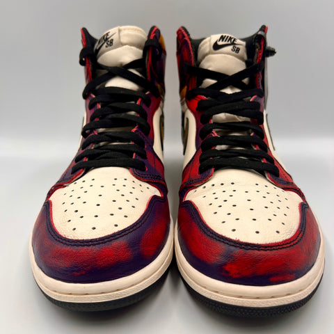 Air Jordan 1 Retro SB 'LA to Chicago (2019)' | US M 10.5