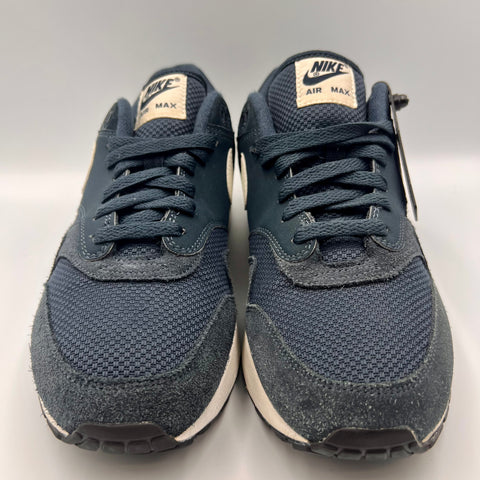 Nike Air Max 1 'Armory Navy (2018)' | US M 9.5 (No Box)