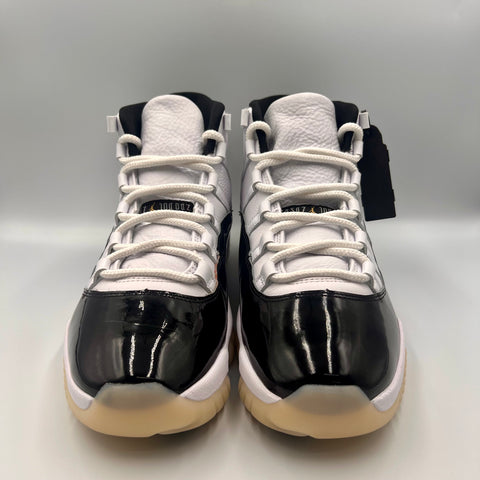 Air Jordan 11 Retro 'DMP Gratitude (2023)' | US M 12.5