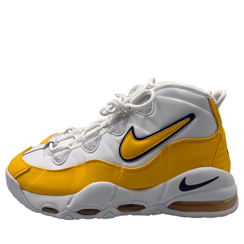 Nike Air Max Uptempo 95 'Lakers (2024)' | US M 8