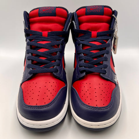 Nike SB Dunk 'Supreme By Any Means (2022)' | US M 8