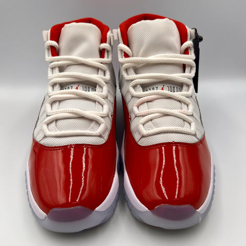 Air Jordan 11 Retro 'Cherry (2022)' | SZ US M 9.5