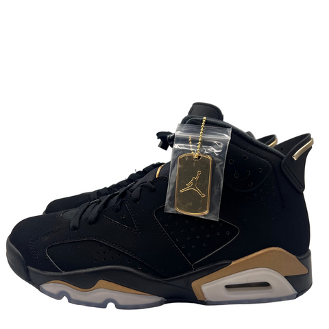 Air Jordan 6 Retro 'DMP (2020)' | US M 9