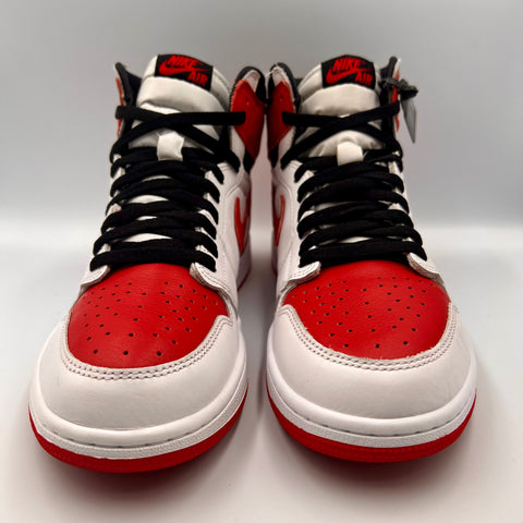 Air Jordan 1 Retro 'Heritage (2022)' | US M 10.5