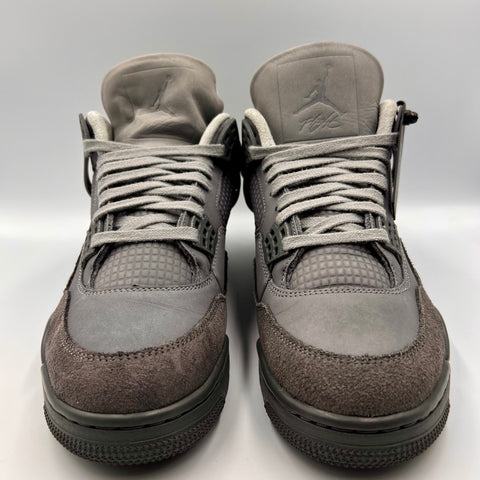 Air Jordan 4 Retro 'Paris Olympic (2024)' | US M 10