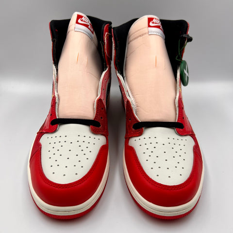 Air Jordan 1 Retro 'Spider-Man Across The Spider-Verse (2023)' | US M 12.5