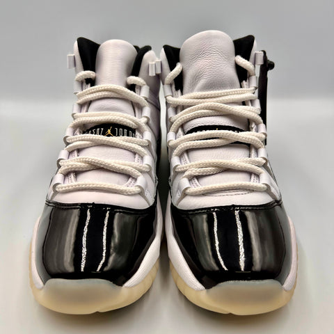 Air Jordan 11 Retro GS 'DMP Gratitude (2023)' | US GS 7Y
