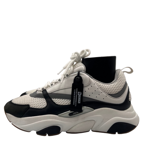 Christian Dior B22 'White Black' | EU 45 / US M 12