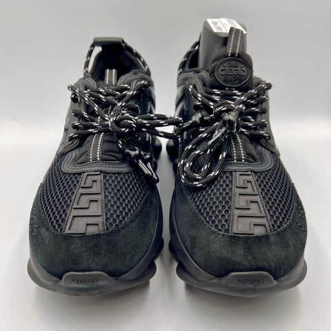 Versace Chain Reaction 'Black' | EU M 43 / US M 10