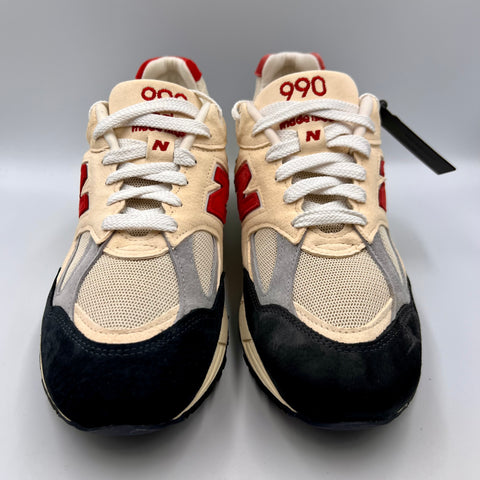 New Balance 990V2 'MiUSA Teddy Santis (2022)' | US M 12