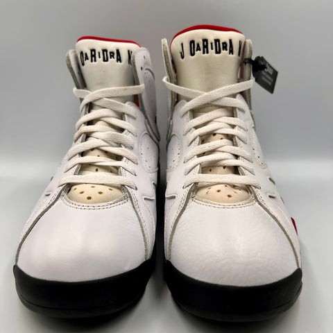 Air Jordan 7 Retro 'Cardinal (2022)' | US M 10