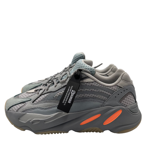Adidas Yeezy Boost 700 V2 'Inertia (2019)'  | US M 9