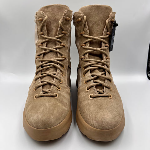 Adidas Yeezy Military Boot 'Rock (2016)' | EU M 44 / US M 11