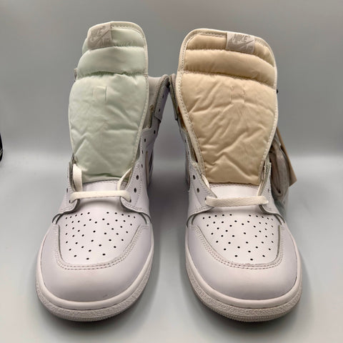 Air Jordan 1 Retro 'Neutral Grey (2021)' | US M 12