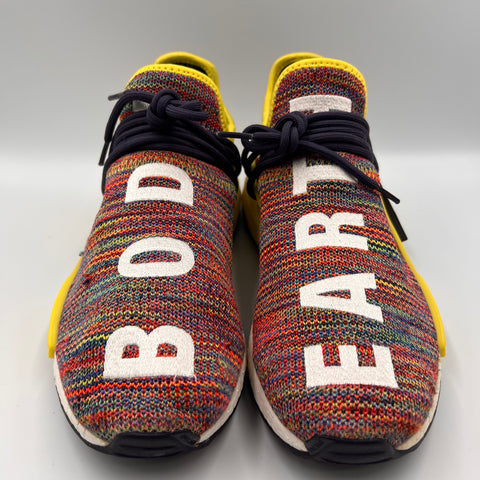 Adidas Human Race NMD 'Pharrell (2017)' | US M 9.5 (No Box)