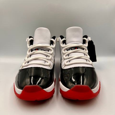 Air Jordan 11 Retro low "Concord Bred (2020)' | US M 11.5