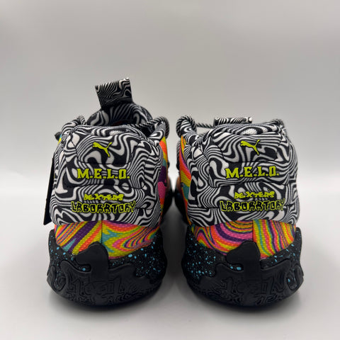 Puma LaMelo Ball MB.03 GS 'Dexter's Laboratory (2023)' | US GS 4.5Y