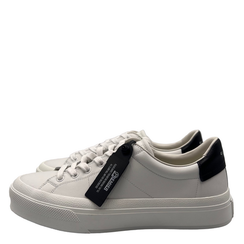 Givenchy City Sport 'White Black' | EU 40 / US M 7