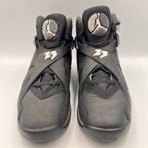 Air Jordan 8 Retro 'Chrome (2015)' | US M 9 (No Box)