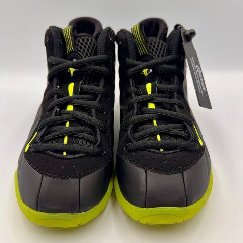Nike Little Posite One 'Black Volt (2025)' | US PS 12.5C (No Box)