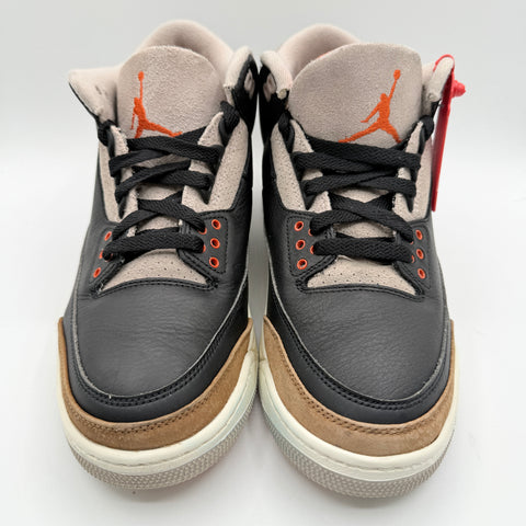 Air Jordan 3 Retro 'Desert Elephant (2022)' | US M 9.5