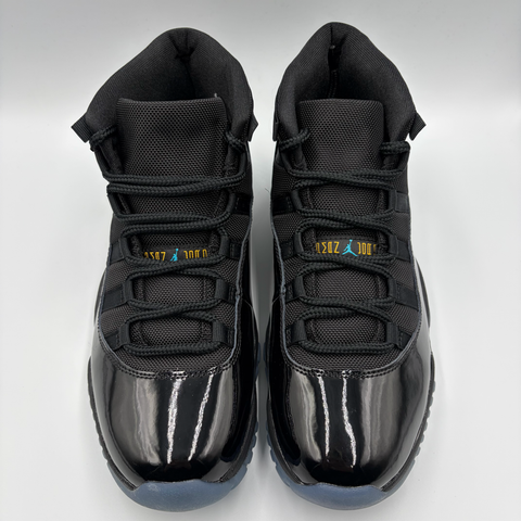 Air Jordan 11 Retro 'Gamma Blue (2025)' | US M 10